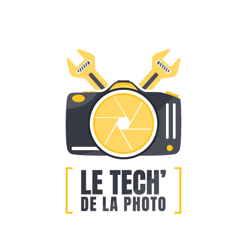 Le Tech' de la Photo - Devenez un meilleur photographe