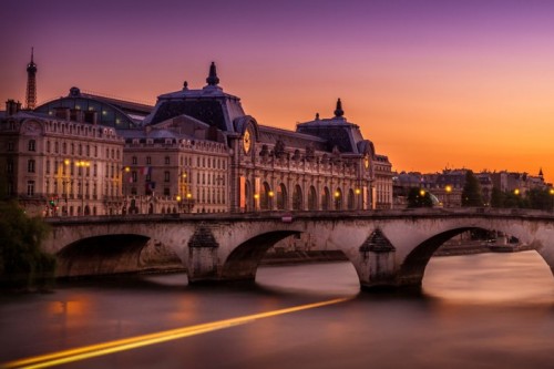 Pont Royal - Paris