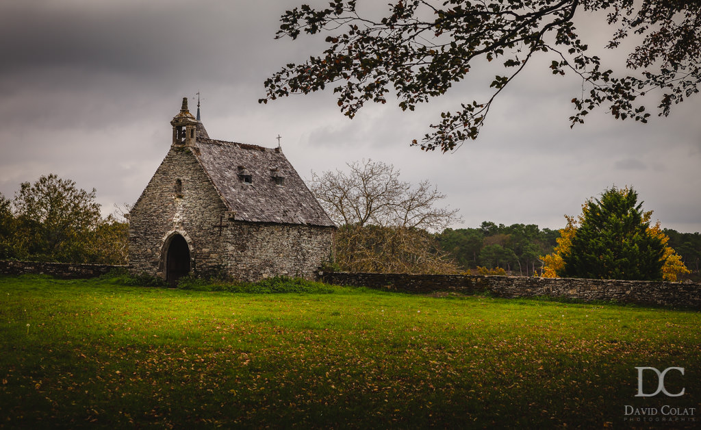 Rochefort-en-Terre Petite Cité de caractère en Bretagne
