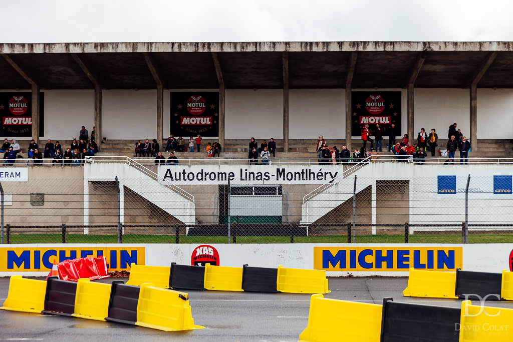 Italian Meeting 2019 - Autodrome Linas Montlhéry