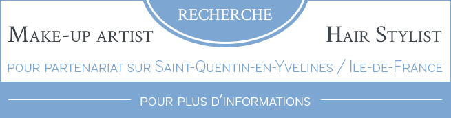 Recherche make up artiste coiffeur saint-quentin-en-yvelines