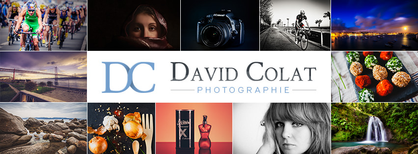 David Colat Photographie