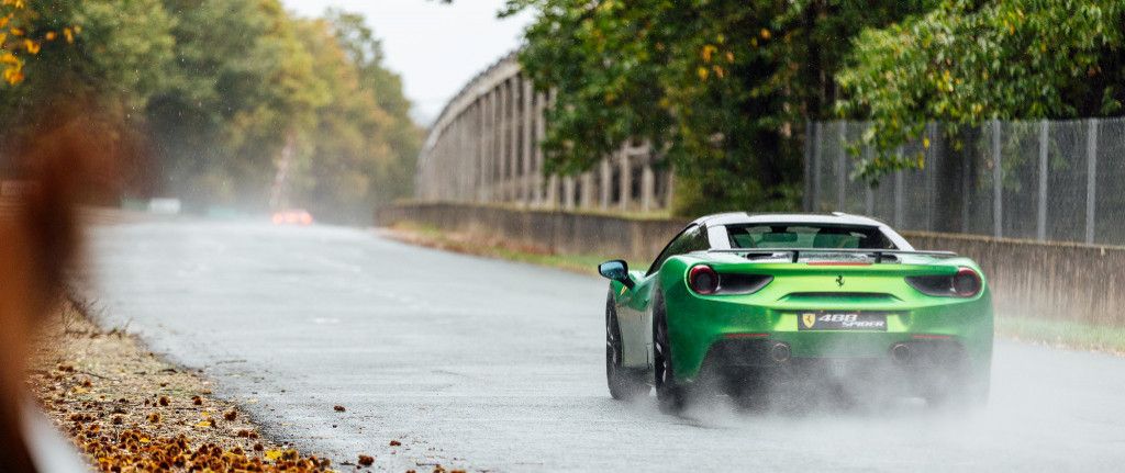 Italian Meeting 2019 - Autodrome Linas Montlhéry
