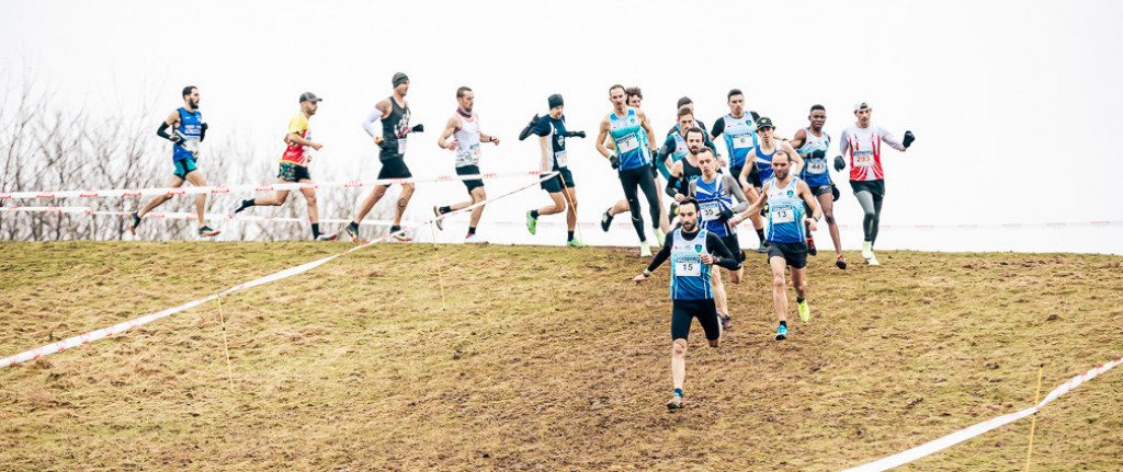 Sport - Cross Country Départemental Yvelines 2022