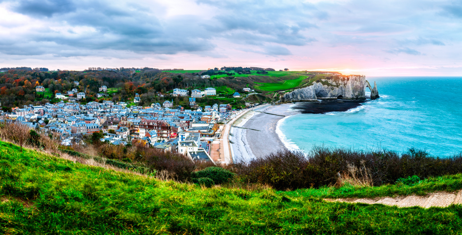 Etretat