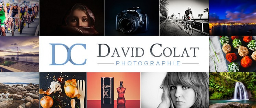 David Colat Photographie, le blog