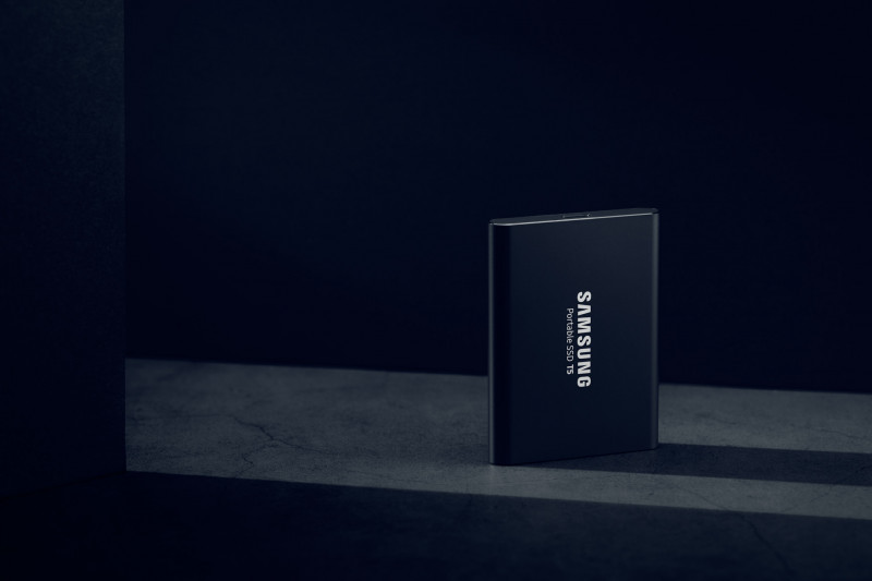 David COLAT_Samsung SSD T5