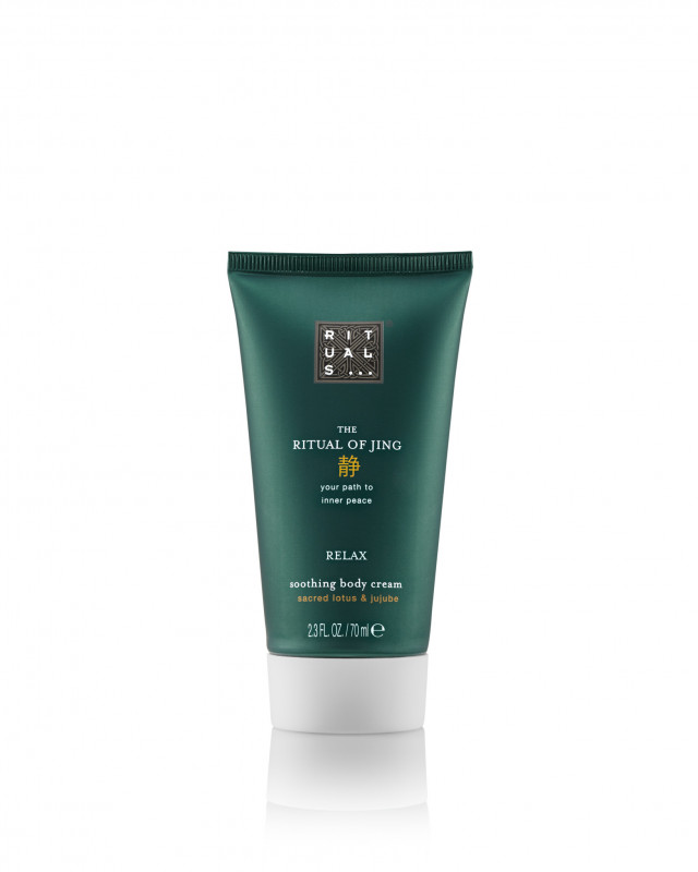 David COLAT_Rituals Relax