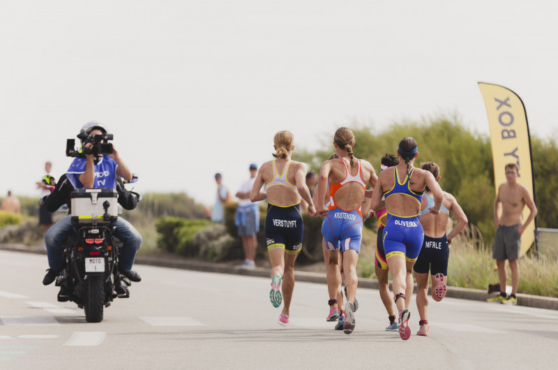 David COLAT_Triathlon GP Quiberon 2014_1